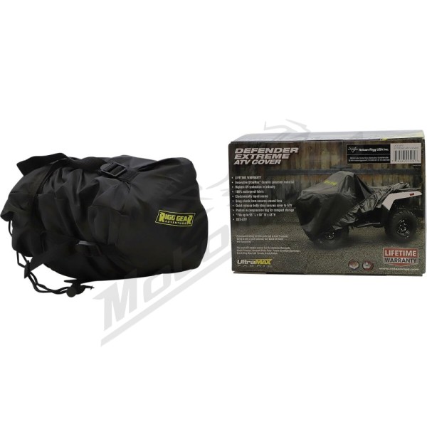 NELSON RIGG Defender Extreme ATV Cover Outlander / Renegade / Foreman / Brute Force / Sportsman / King Quad / Grizzly / Kodiak