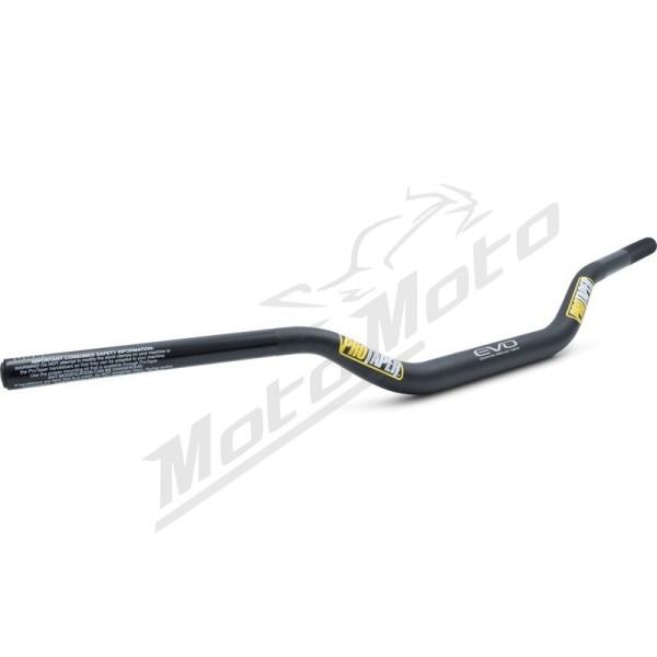 PRO TAPER Evo Handlebar 28,6mm