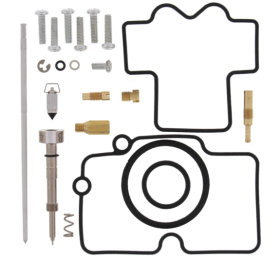 ALL BALLS Carburetor repair kit Polaris Outlaw 525 07-08