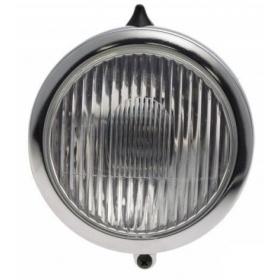 Headlight ROMET KADET / KOMAR / OGAR / Universal