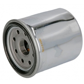 Oil filter HIFLO HF303C BIMOTA/ HONDA/ POLARIS/ YAMAHA/ KAWASAKI 250-2000cc 1987-2020