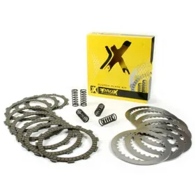 PROX Clutch Plate Set Suzuki RM 125cc 92-00