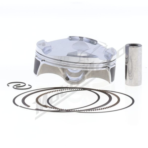 ATHENA Forged Piston Kit Ø 77,96 mm GAS GAS / HUSQVARNA / KTM