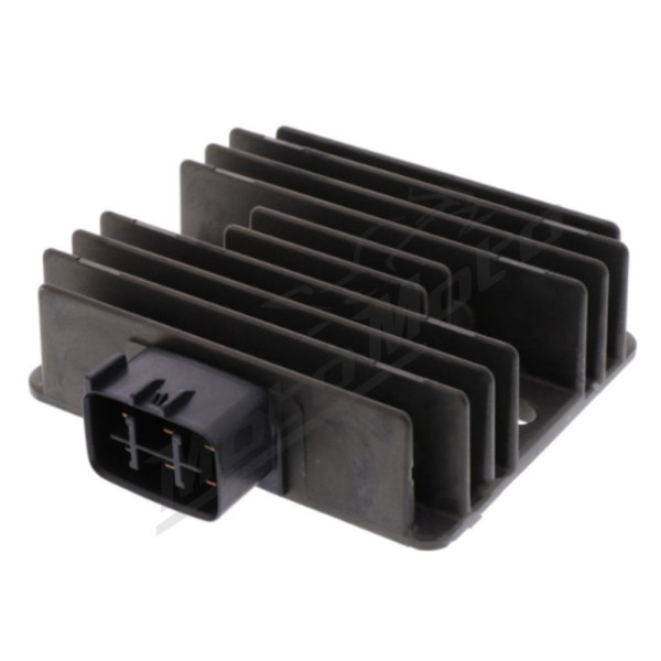 Tourmax voltage regulator Suzuki LT A / F 400-750 14-20