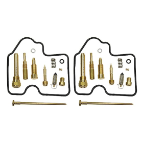 BRONCO Carburetor Repair Kit Kawasaki KFX 700 V-Force 04-09