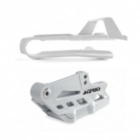 Chain guide set ACERBIS KTM SX 85cc 2006-2014