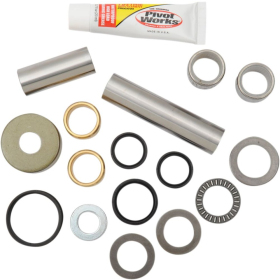 PIVOT WORKS Swingarm Bearing Kit Yamaha YFM 660 R 01-05