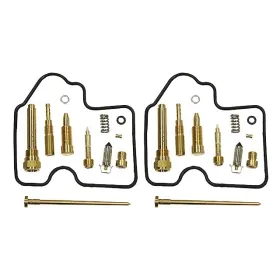 BRONCO Carburetor Repair Kit Kawasaki KFX 700 V-Force 04-09