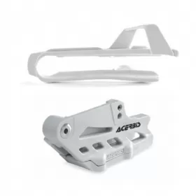 Chain guide set ACERBIS KTM SX 85cc 2006-2014
