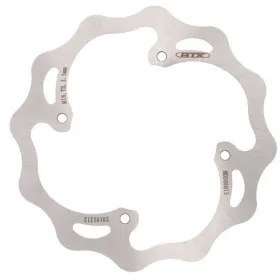 MTX Rear Brake Disc KTM SX 85-105 03-19