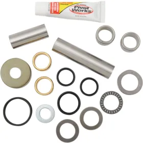 PIVOT WORKS Swingarm Bearing Kit Yamaha YFM 660 R 01-05