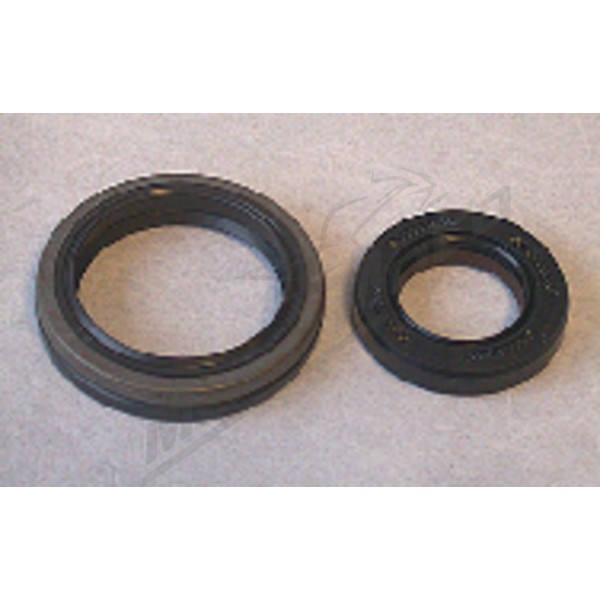 CENTAURO Crankshaft Oil Seal Set SUZUKI RM 80-125cc 1980-2023