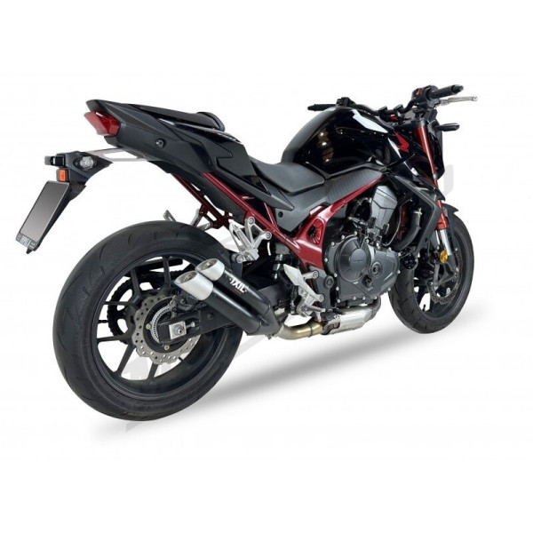 IXIL Dual Slip On Hyperlow duslintuvas Honda CB 750 Hornet 2025