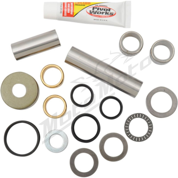 PIVOT WORKS Swingarm Bearing Kit Yamaha YFM 660 R 01-05