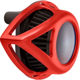 ARLEN NESS Clear Tear Air Cleaner Kit Harley Davidson FLHX / FLHXSE / FLTRX / FLTRX / FLTRXSTSE 1923-1977cc 23-25
