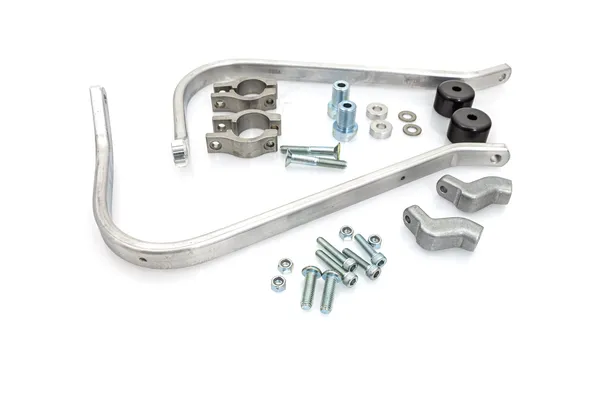 BARKBUSTERS Handguards Yamaha XTZ 700D 23-24