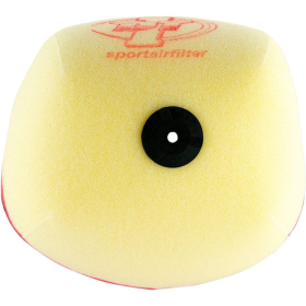 DT-1 RACING EUROPE Non Oiled Air Filter Honda CRF 250-450R 13-17