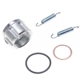 Duslintuvo tvirtinimas prie cilindro 32mm SIMSON S51 / SR50