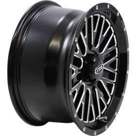ITP Momentum Ratlankis 14x7 4/137 5+2 juodas