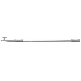Osculati telescopic boat hook 120-212cm