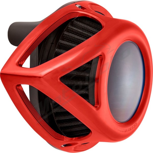 ARLEN NESS Clear Tear Air Cleaner Kit Harley Davidson FLHX / FLHXSE / FLTRX / FLTRX / FLTRXSTSE 1923-1977cc 23-25