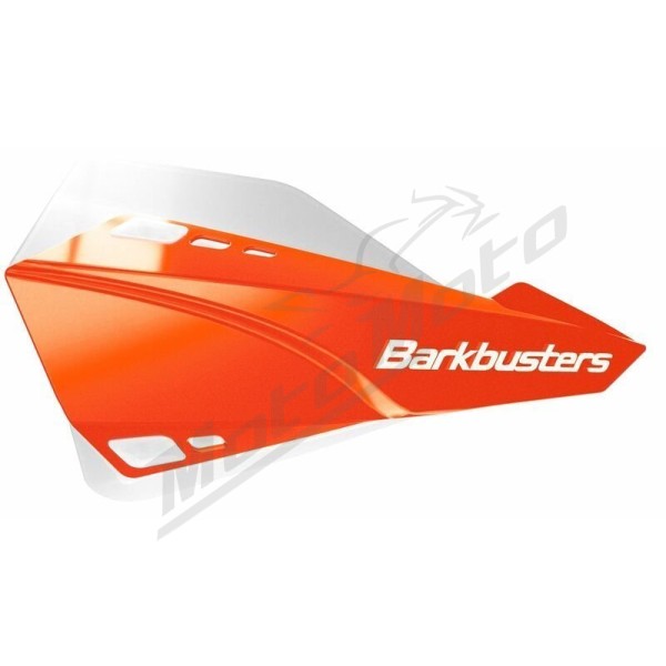 BARKBUSTERS Sabre Handguard plastics