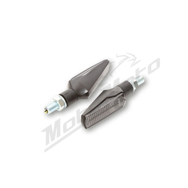 HIGHSIDER Smart Fineline Universal rear bends 2pcs.