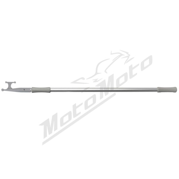 Osculati telescopic boat hook 120-212cm