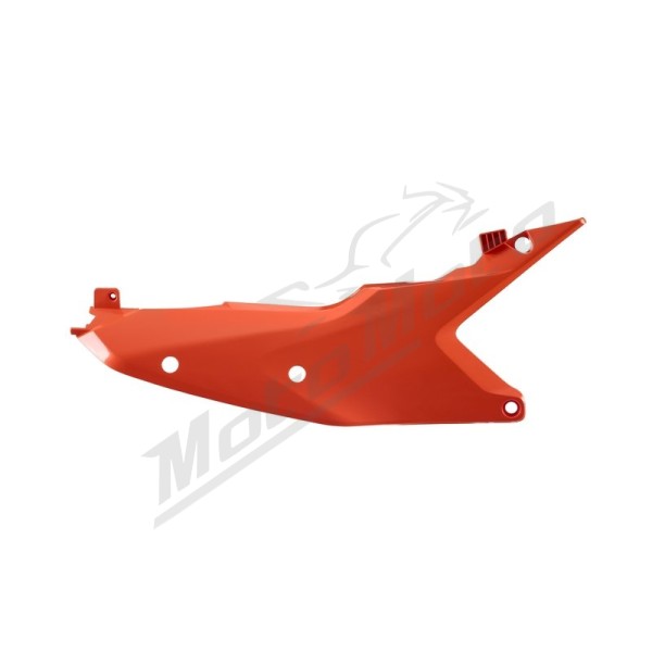 POLISPORT Side Panels KTM SX / SX-F / EXC / EXC-F / XC-W 125-500 23-25