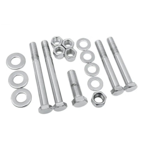 COLONY Stock Hardware Kits Harley Davidson FL / FLH / FX / FXE / FXS 1200/1340 70/84