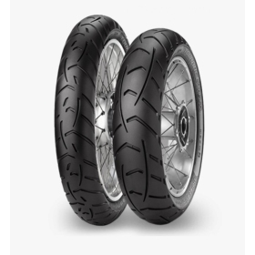 METZELER Tyre TOURANCE NEXT (B) BMW GS M/C 72V TL 170/60 R17