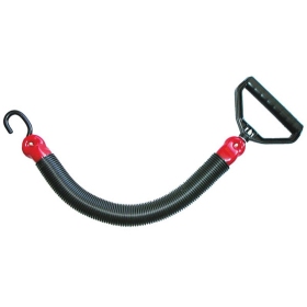 SNOBUNJE Rattler with handle