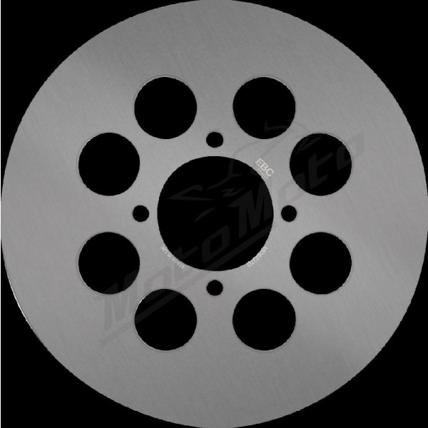 EBC MD Series ATV Brake Rotor YAMAHA YFM / YFS / YFZ 200-660 R 90-06