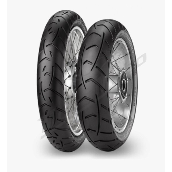 METZELER Tyre TOURANCE NEXT (B) BMW GS M/C 72V TL 170/60 R17