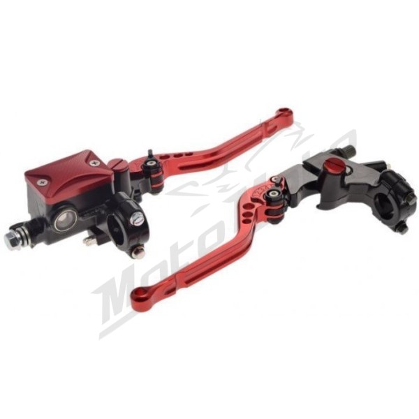 Brake / clutch system universal set