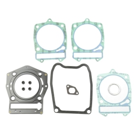 ATHENA Top End Gasket kit APRILIA ATLANTIC / SCARABEO / PIAGGIO BEVERLY / MP3 / X EVO / X8 400 05-11
