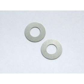 KYB atbulinio vožtuvo tarpinė GASGAS/ KAWASAKI/ RIEJU/ YAMAHA 85-300