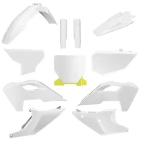 Polisport plastic set (full kit) Husqvarna TC / FC 125-450 23-24