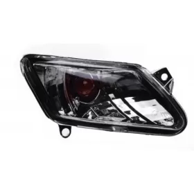 Front turn signal YAMAHA X-MAX 125cc 2005-2007 1pc
