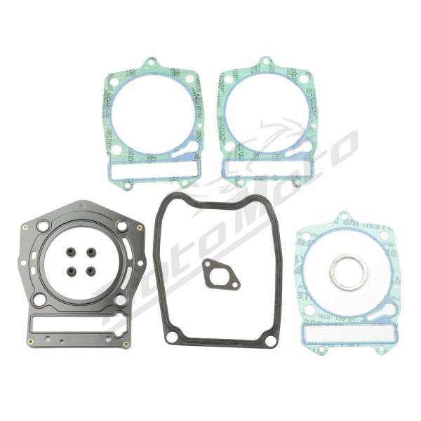 ATHENA Top End Gasket kit APRILIA ATLANTIC / SCARABEO / PIAGGIO BEVERLY / MP3 / X EVO / X8 400 05-11