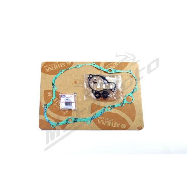 Athena Coolant pump repair kit Yamaha YZ 450 10-13