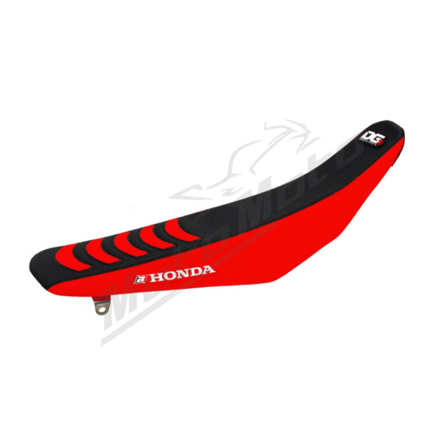 Blackbird Sėdynė Double Grip 3 (+15mm) Honda CRF 250-450R 13-17