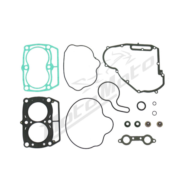 Namura variklio tarpinių kompl. Polaris Sportsman / Ranger 700-800cc 04-13