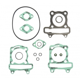 Cylinder gasket set ATHENA GY6 AC 125cc / Ø52.40 4T