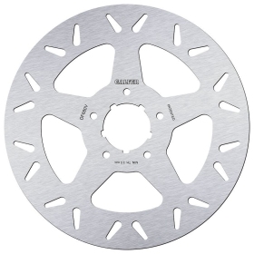GALFER Brake Rotor Fixed Round Harley Davidson FLHR / FLHRI / FLHRS / FLHRSI 883-1923cc 00-23