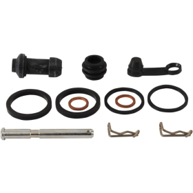 MOOSE OFFROAD HARD-PARTS Caliper Rebuild Kit Husqvarna FE / FX / TE / TX 250-501 18-21
