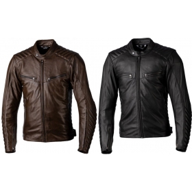 RST Roadster 3 Motorcycle Leather Jacket