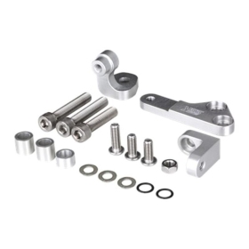 YSS Steering Damper Mounting Kit TRIUMPH SCRAMBLER 865 07-10