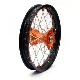 KITE Elite MX-EN Rear Wheel R18x2.15 Gas Gas / Husqvarna / KTM 125/620 90-23