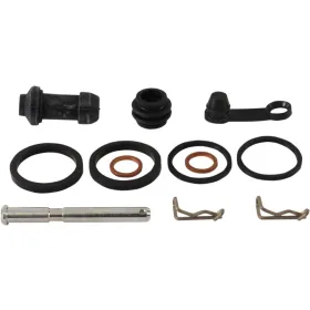 MOOSE OFFROAD HARD-PARTS Caliper Rebuild Kit Husqvarna FE / FX / TE / TX 250-501 18-21